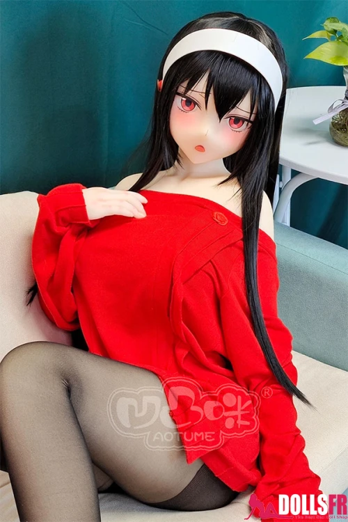 aotume sex doll 155cm (5ft1) C-Cup Sex Doll Sakuya, Head#103