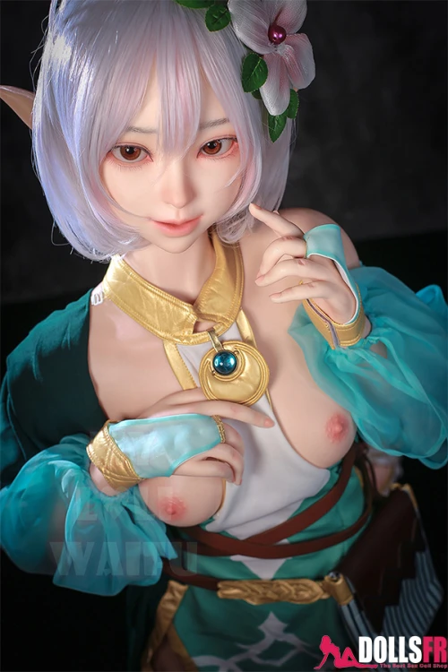 Page 2 -My Loli Waifu Fabrique Des Sexdolls Jeunes Japonaises en Silicone